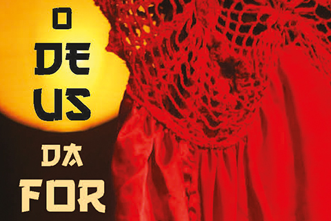 Livreto O Deus da Fortuna